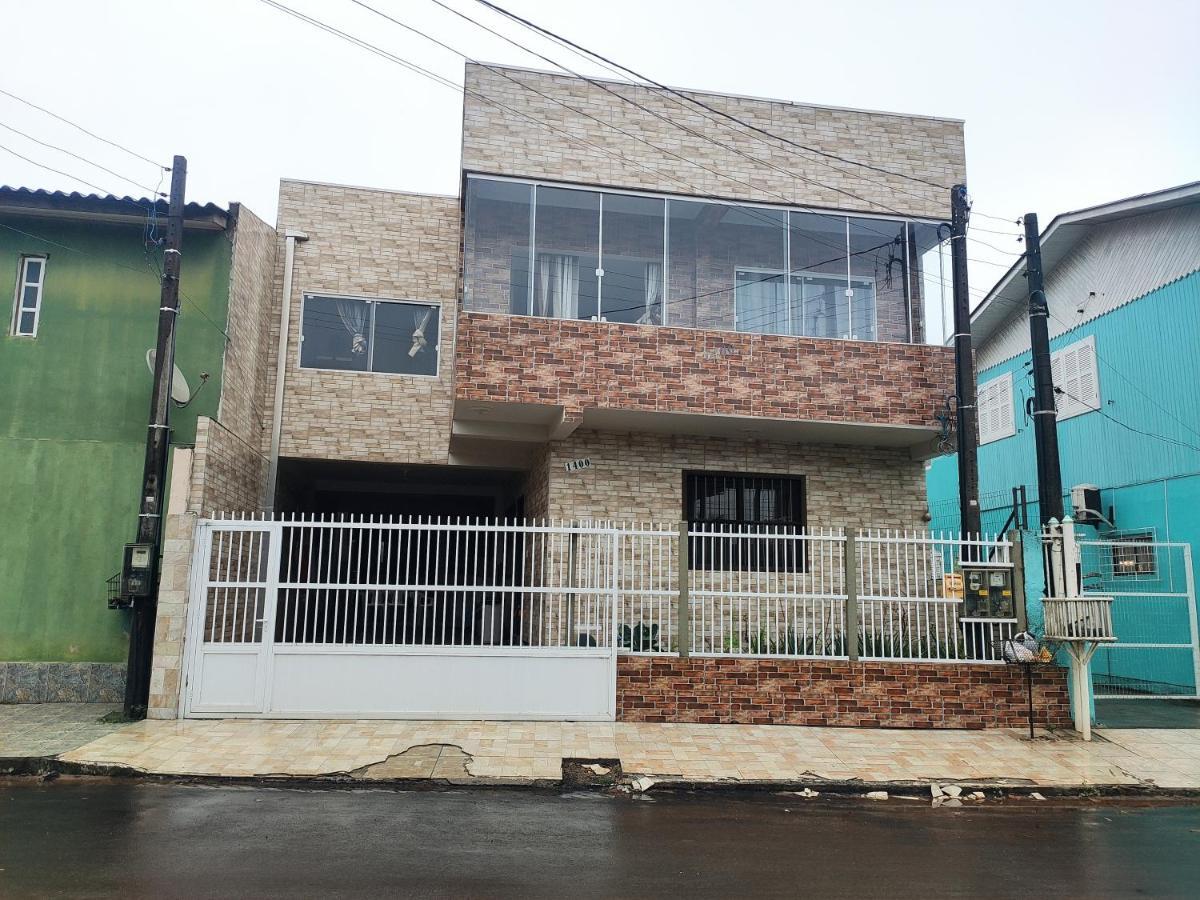 Casa Omero 3 Torres Εξωτερικό φωτογραφία