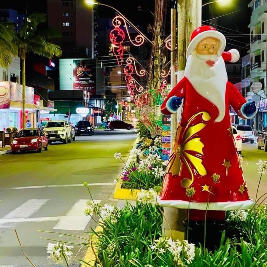 Casa Omero 3 Torres Εξωτερικό φωτογραφία