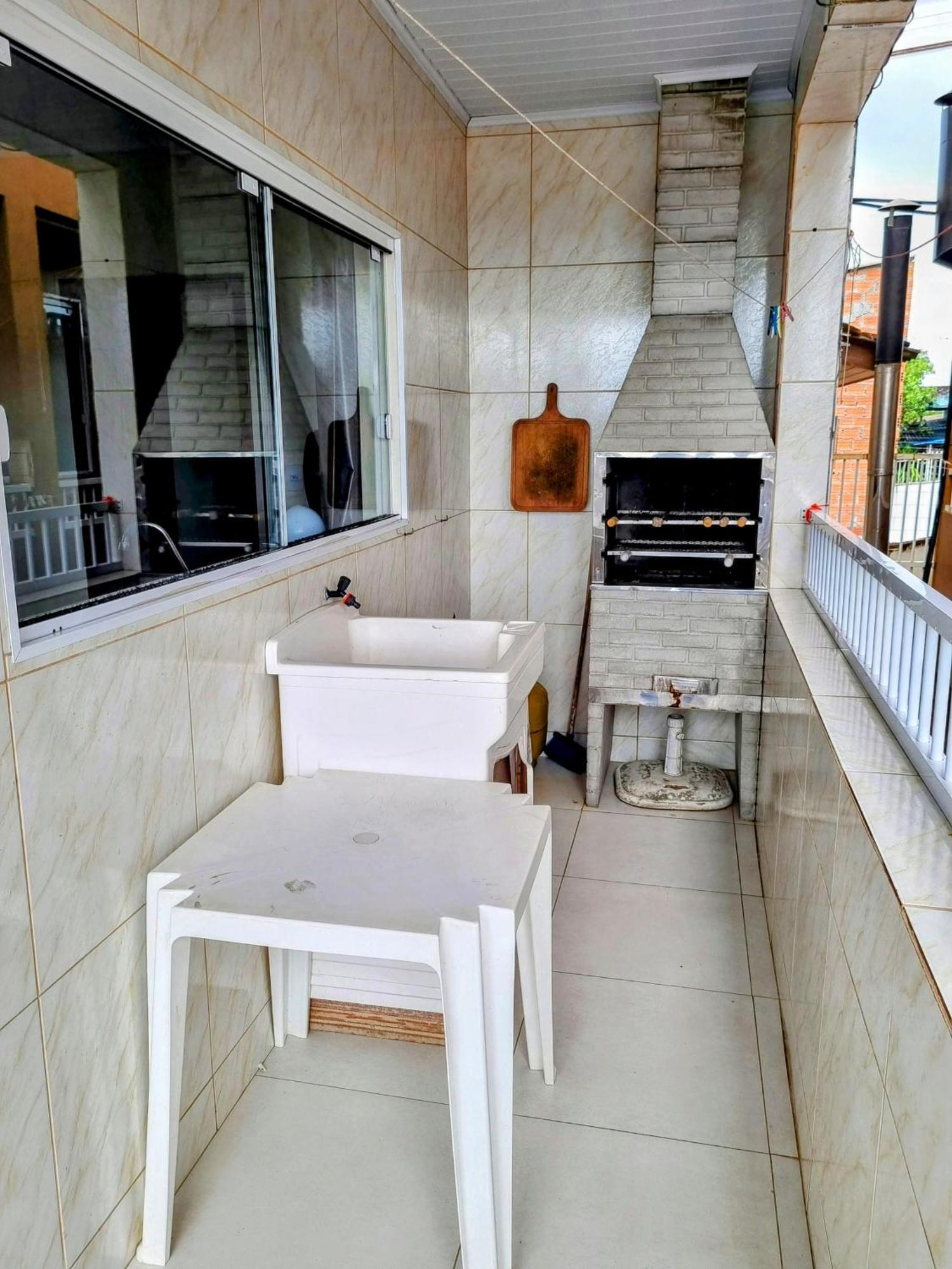 Casa Omero 3 Torres Εξωτερικό φωτογραφία